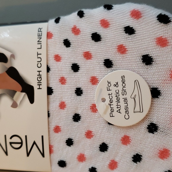 6 pk shoe liners NWT - Picture 3 of 7